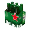 PACK HEINEKEN DESECHABLE X 6 UNID 355 CC1