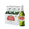 PACK STELLA ARTOIS  X 6 UNID 355 CC1