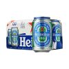 PACK HEINEKEN LATA 0° 6 UNID X 350 CC1