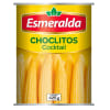 CHOCLITOS ESMERALDA1