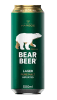 CERVEZA BEAR BEER1