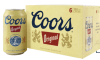 PACK COORS LATA 350 CC X 6 UNID1