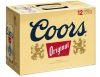 PACK COORS LATA 350 CC X 12 UNID1
