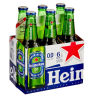 PACK HEINEKEN 0° DESECHABLE 330 CC X 6 UNID1