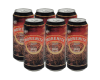 PACK MALTA MORENITA 6 UNID X 470 CC1