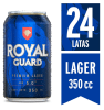 PACK ROYAL LATA 350 CC X 24 UNID1