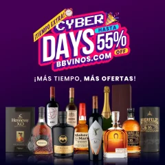 BBVinos.com - Lujos del Mundo