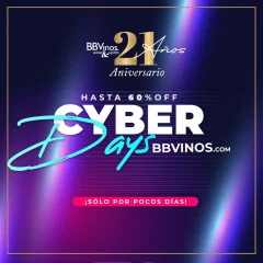 BBVinos.com - Lujos del Mundo