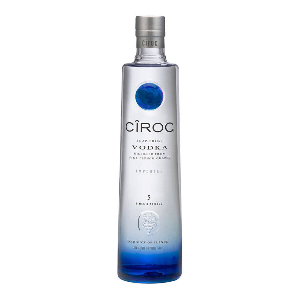 Vodka Ciroc
