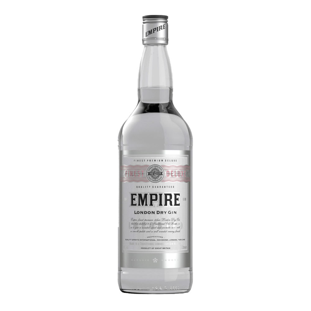 Gin Empire