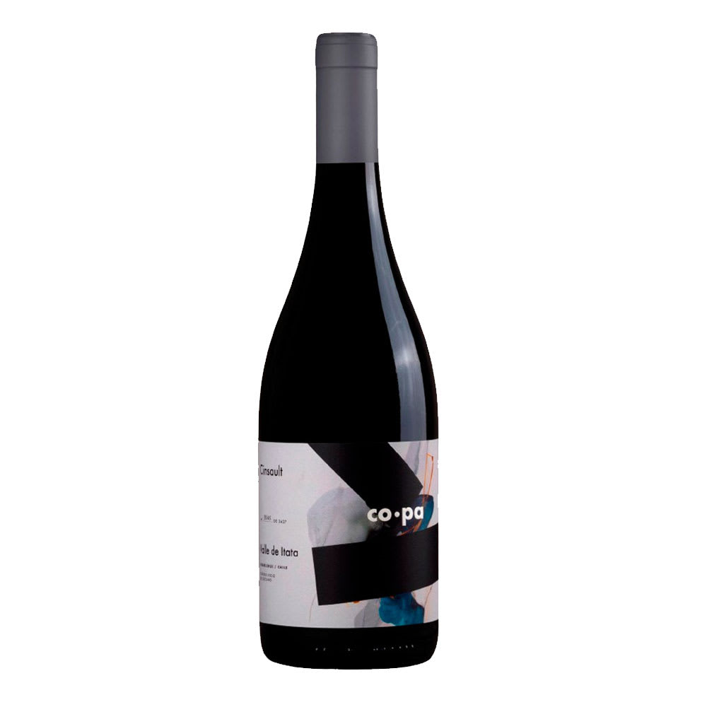Vino Copa Cinsault.
