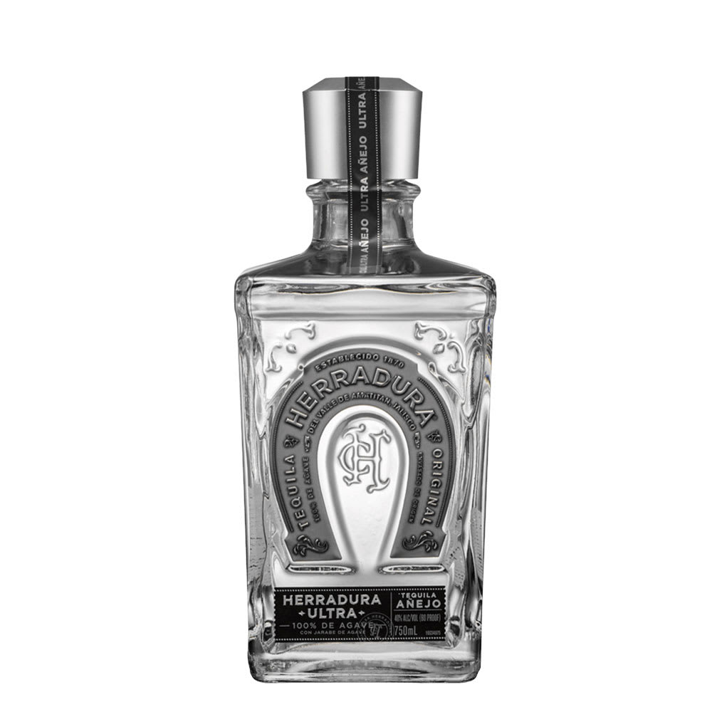 Tequila Herradura Ultra