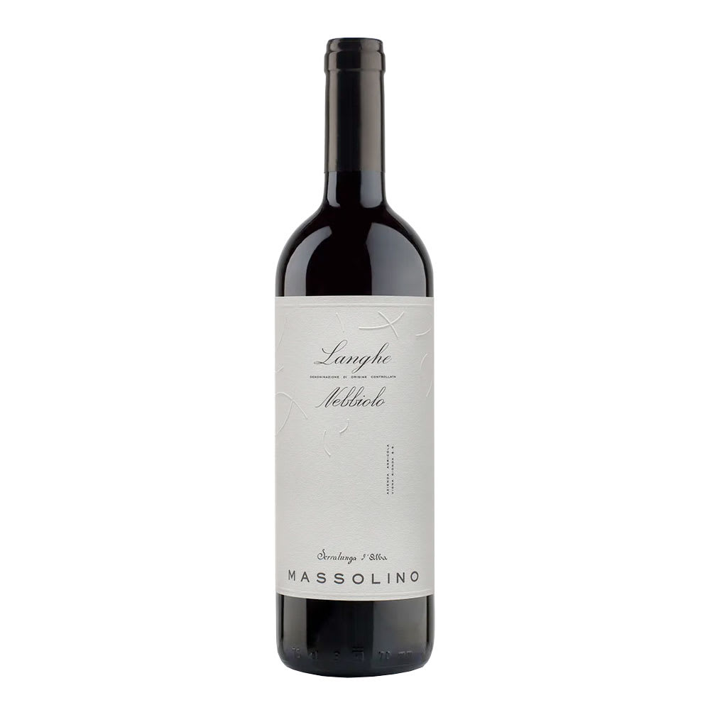 Vino Massolino Langhe Nebbiolo
