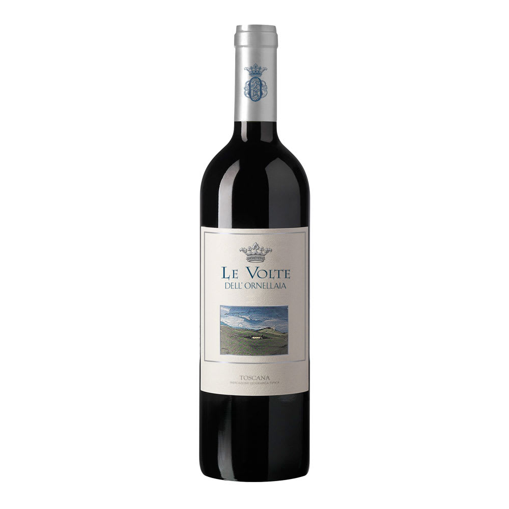Vino Ornellaia Le Volte dell’Ornellaia (Ca/ Me/ Cf)