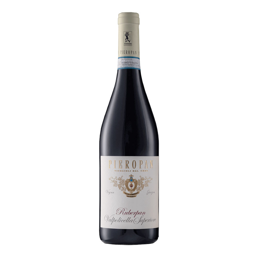 Vino Pieropan Rubber Pan Valpolicella Superiore (Corvina - Corvinone -Rondinella - Croatina)