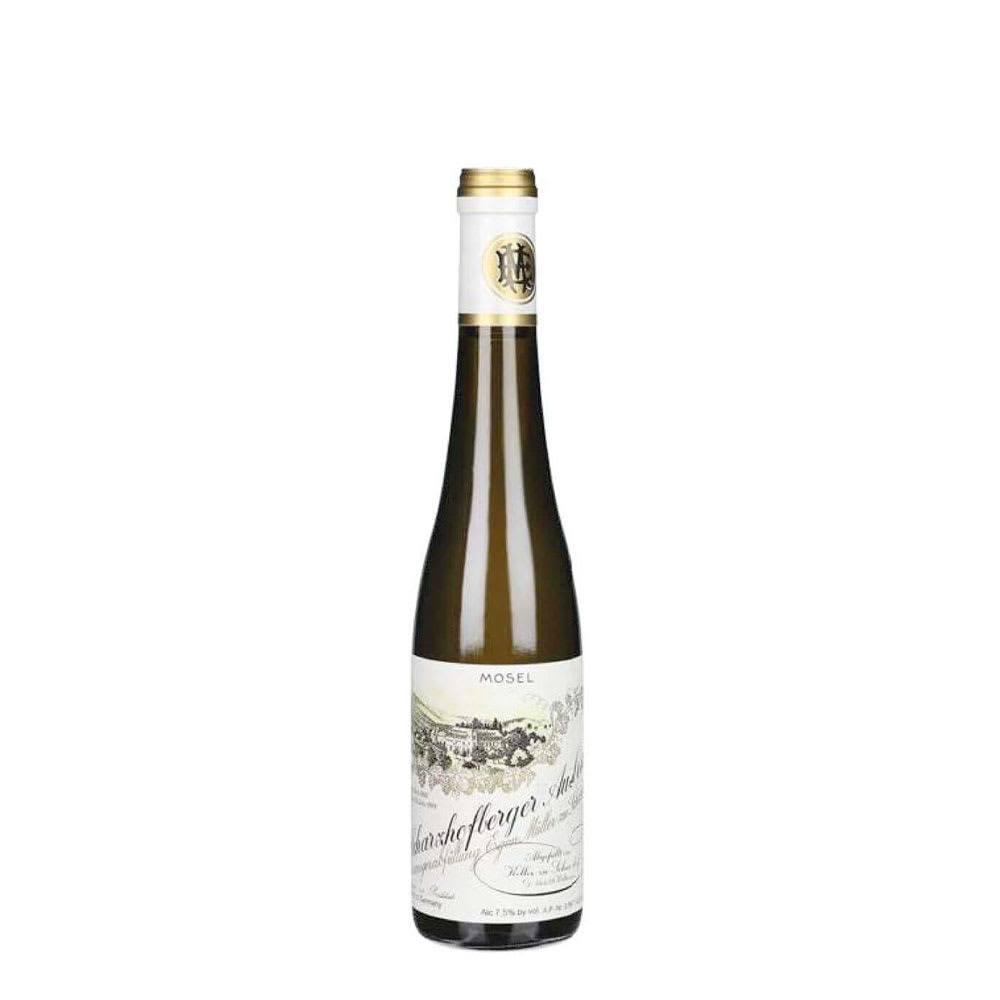 Vino Egon Muller Scharzhofberger Kabinett Riesling, 375ml