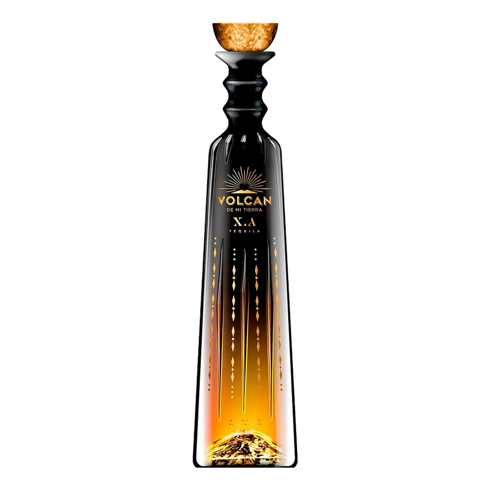 Tequila Volcán de mi Tierra X.A.