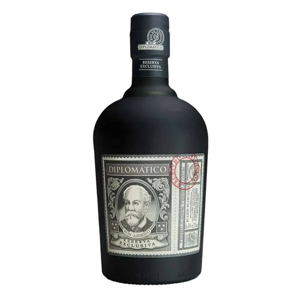 Ron Diplomatico Reserva Exclusiva