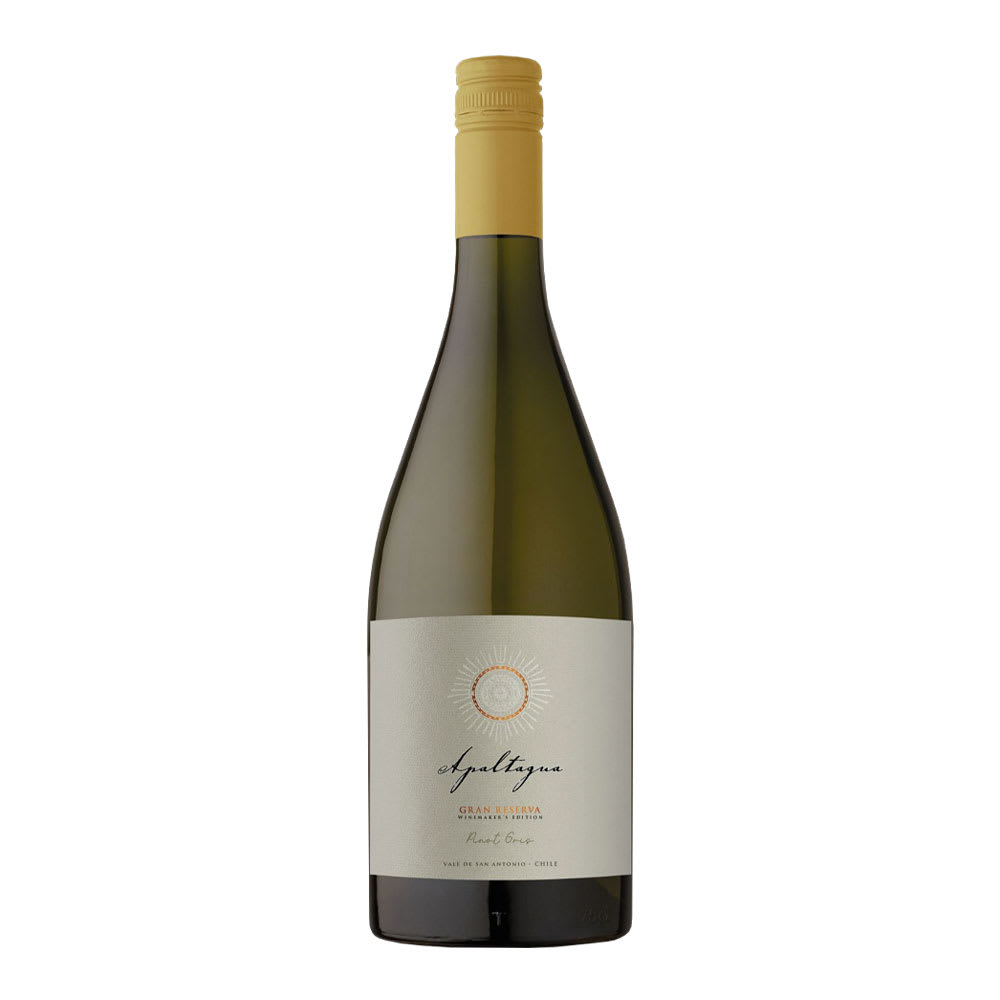 Vino Apaltagua Gran Reserva Pinot Gris