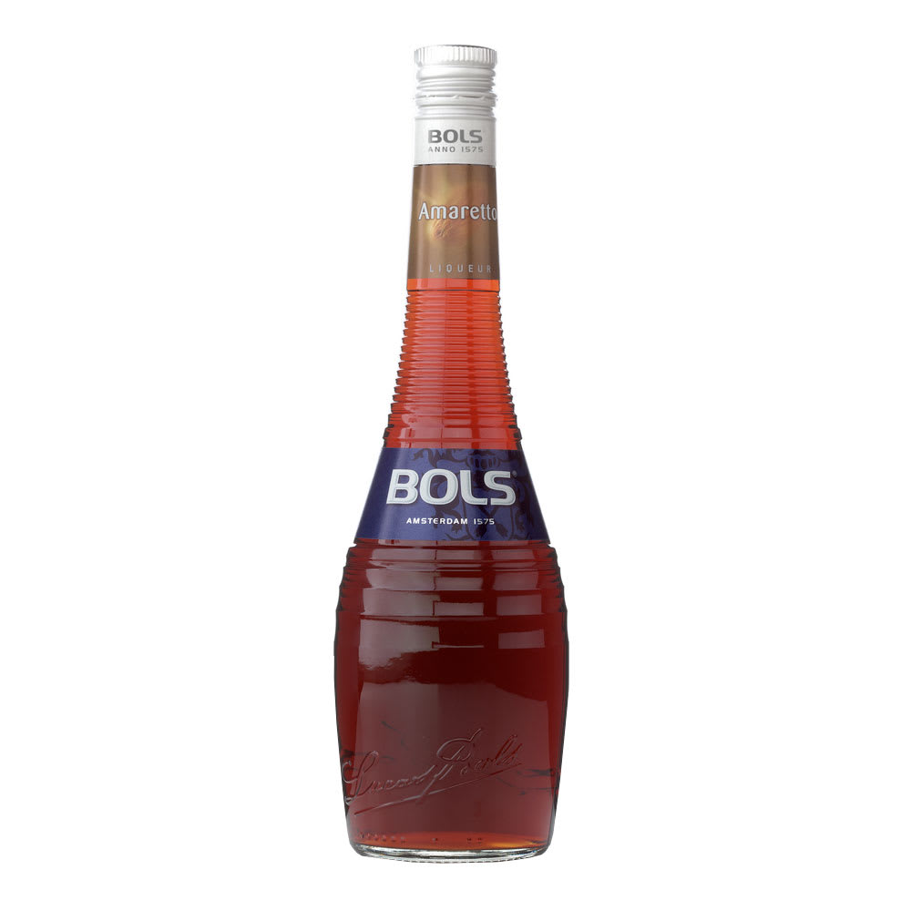 Licor Bols Amaretto