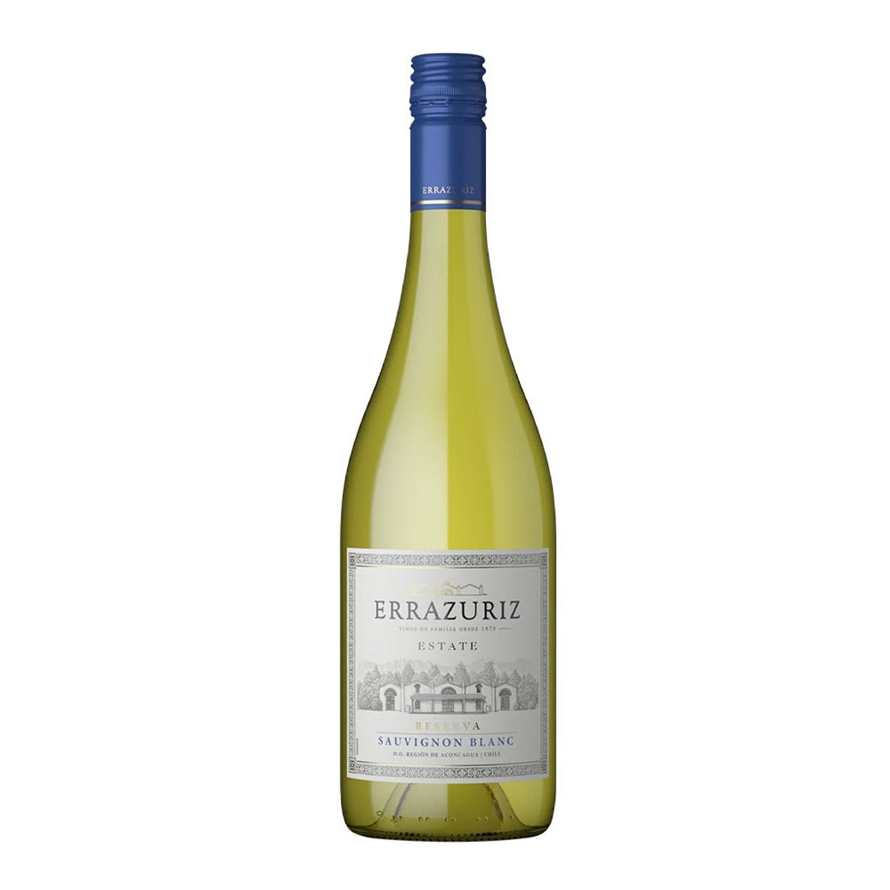 Vino Errazuriz Estate Reserva Sauvignon Blanc
