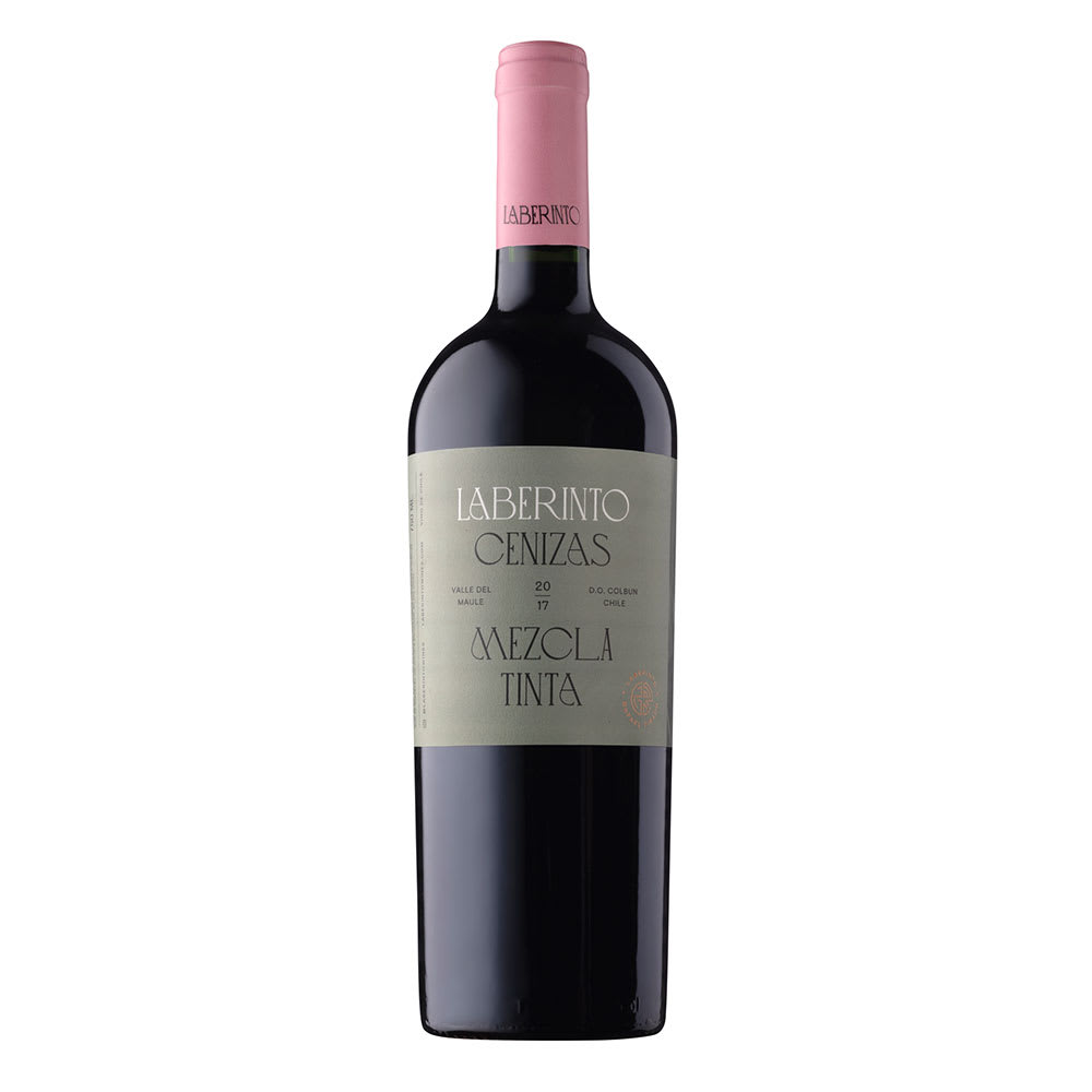 Vino Laberinto Mezcla Tinta Blend