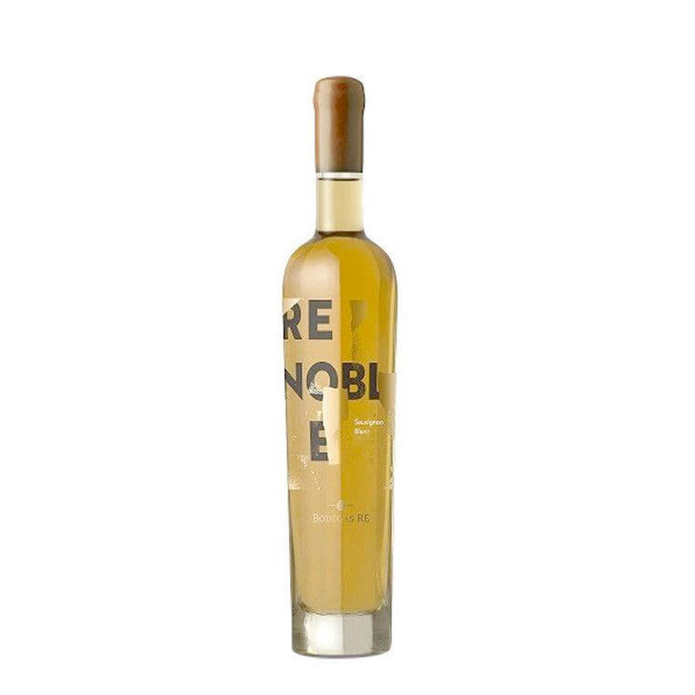 Vino Bodegas RE Renoble, Riesling, Late Harvest
