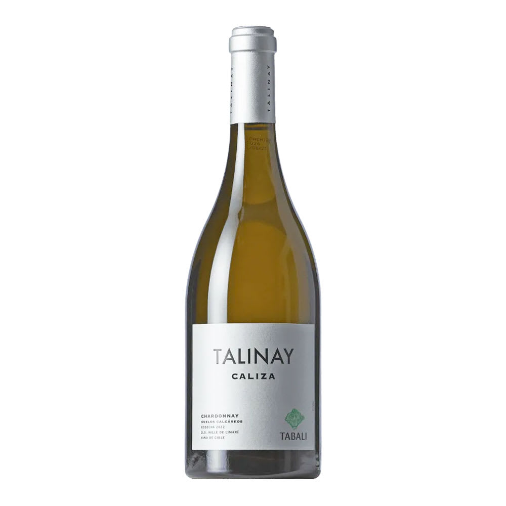 Vino Tabali Talinay Caliza Chardonnay
