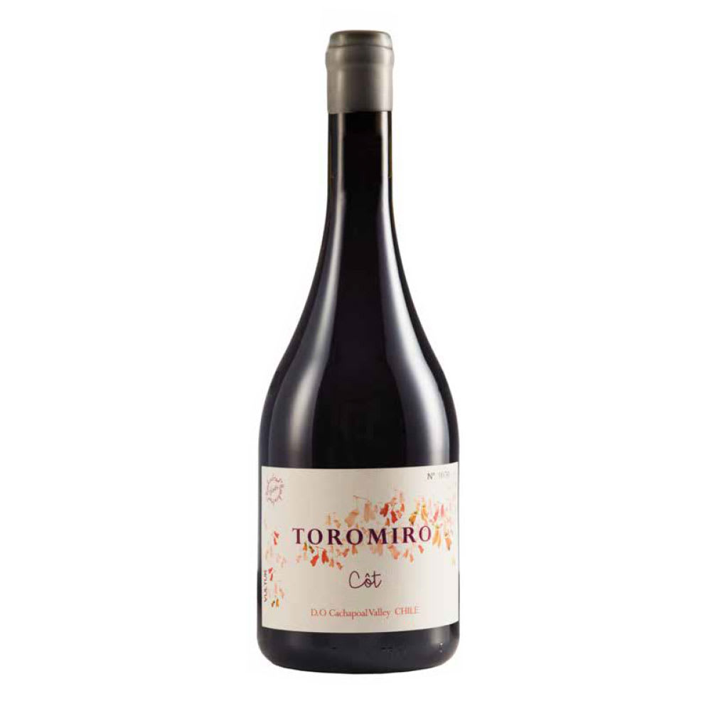 Vino Vultur Toromiro Toromiro Cot.