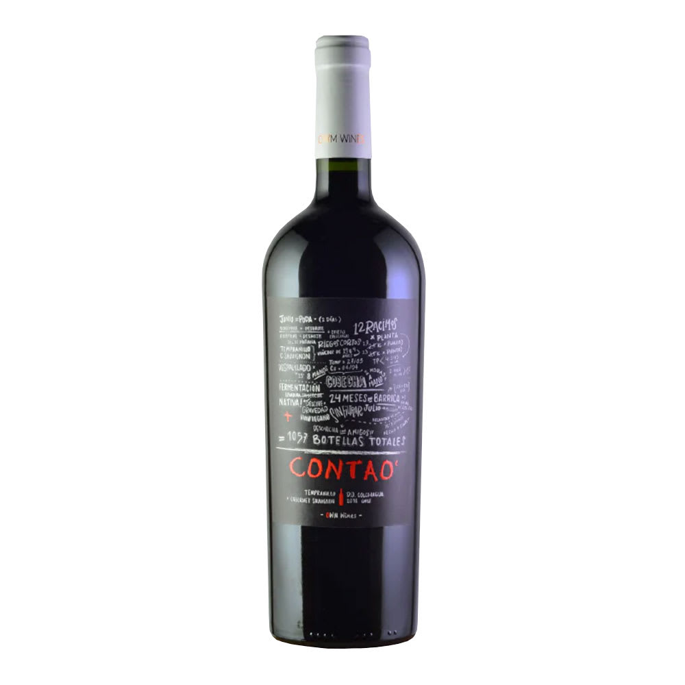 Vino OWM Contao Ensamblaje
