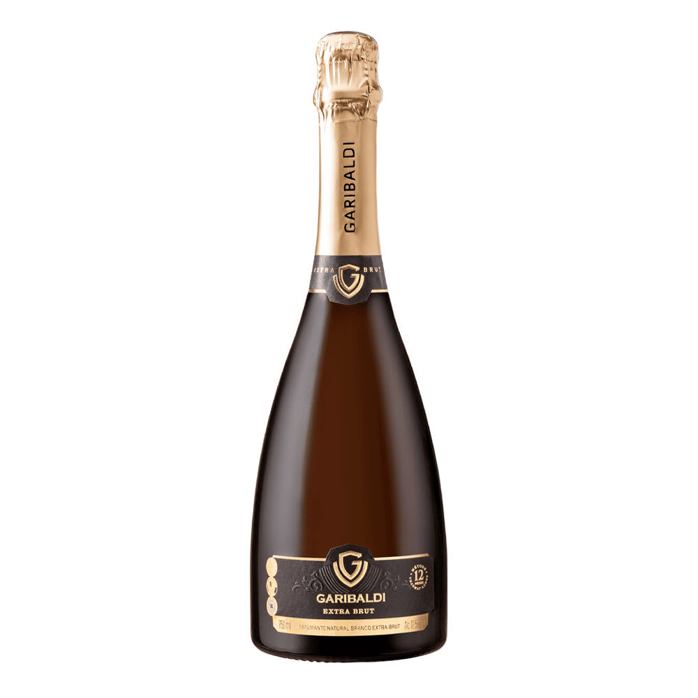 Espumante Garibaldi VG Extra Brut