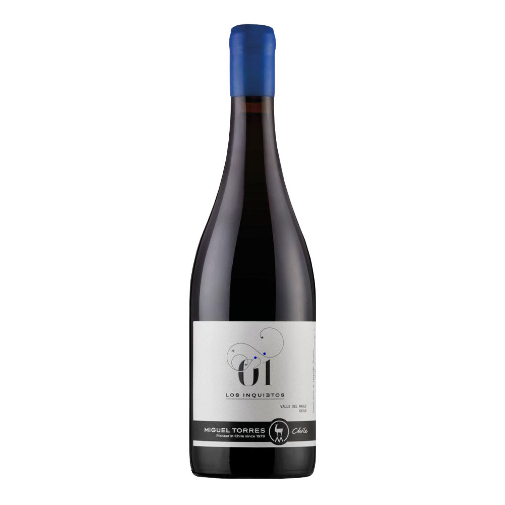 Vino Miguel Torres Los Inquietos Nº1 Ensamblaje