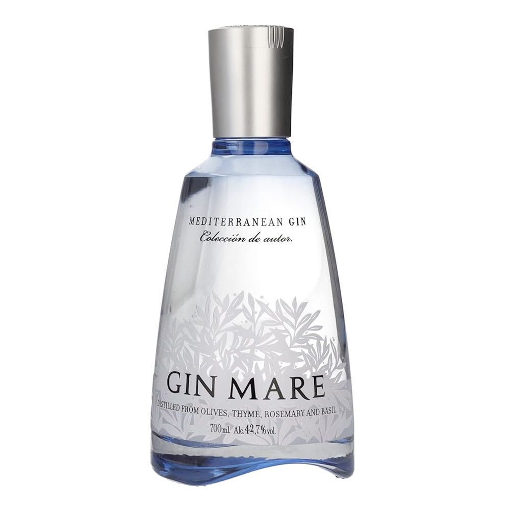 Gin Mare Mediterraneo