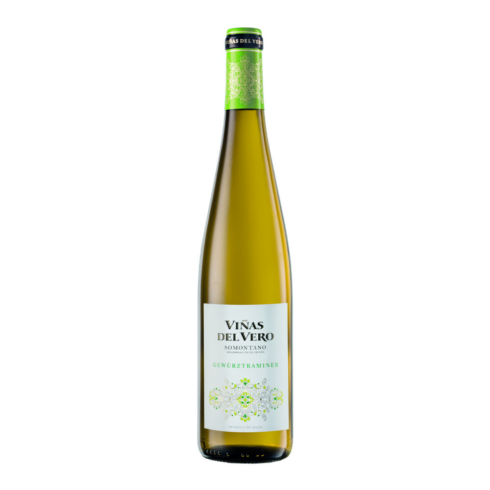 Vino Viñas del Vero Somontano, Gewurztraminer