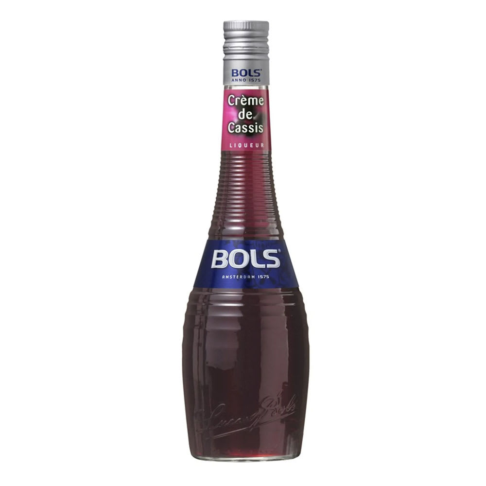 Licor Bols Cassis