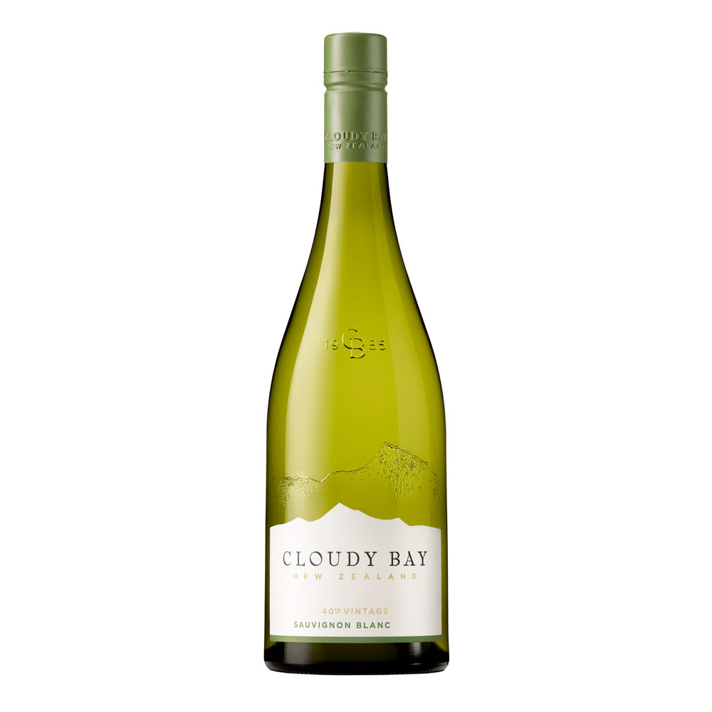 Vino Numanthia Vintage Sauvignon Blanc