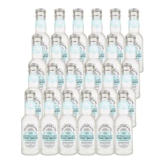 24 Agua Tonica Fentimans Tonica Light