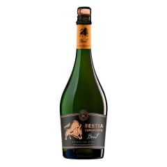 Espumante Bestia Negra Brut