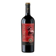 Vino Toreto Reserva Privada Cabernet Sauvignon
