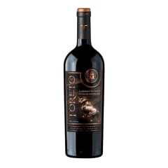Vino Toreto Reserva de Familia Cabernet Sauvignon