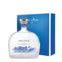 Vodka Grey Goose VX, Francia