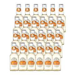 24 Agua Tonica Fentimans Tonic Valencian Orange
