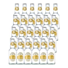 24 Agua Tonica Fentimans Premium Indian Tonic Water