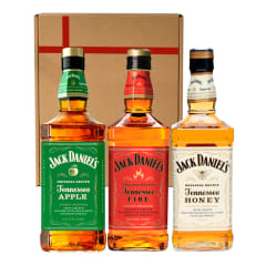 Mix Jack Daniels Collection