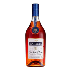 Cognac Martell Cordon Bleu