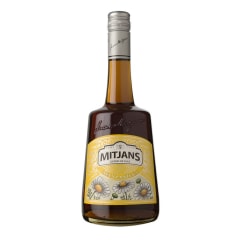 Licor Mitjans Manzanilla