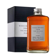 Whisky Nikka From The Barrel, Japanese Single Malt