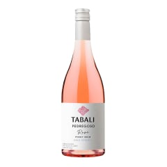 Vino Tabali Reserva Rosé.