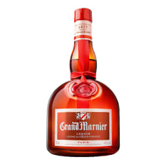 Licor Grand Marnier Cordon Rouge