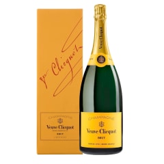 Champagne Veuve Clicquot Brut 1.5L. Magnum